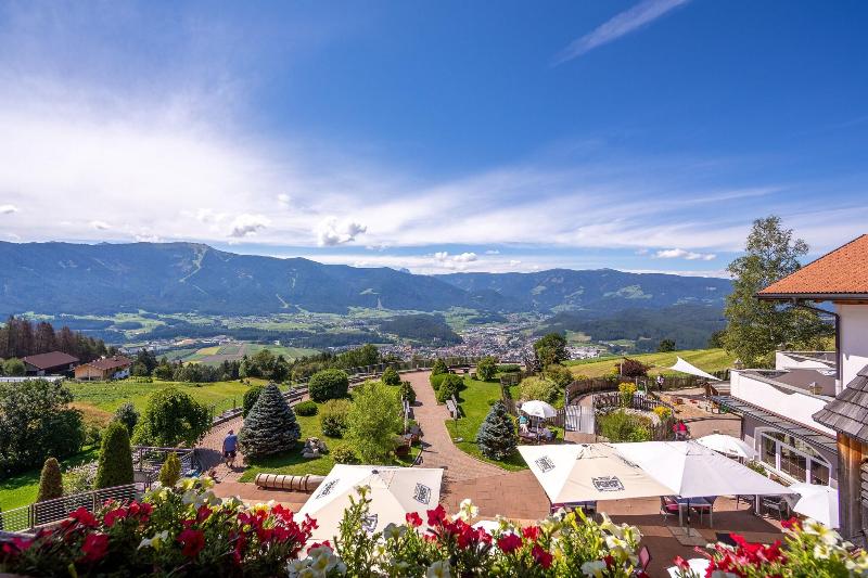 Hotel Amaten - Genel