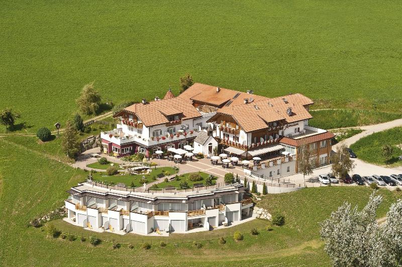 Hotel Amaten - Genel