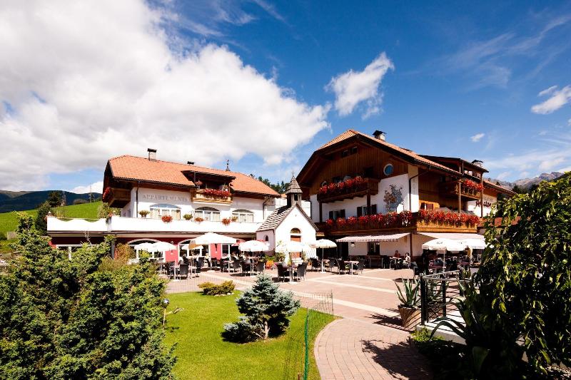 Hotel Amaten - Genel