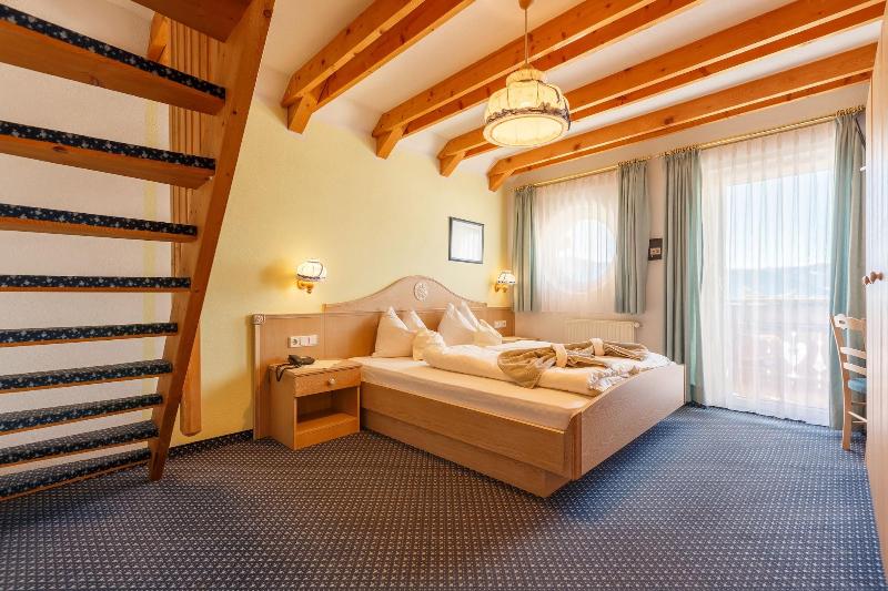 Hotel Amaten - Oda
