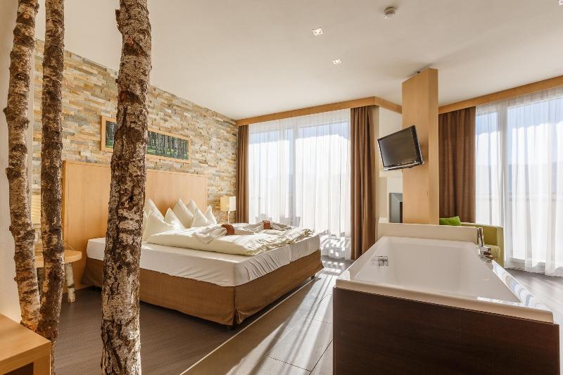 Hotel Amaten - Oda