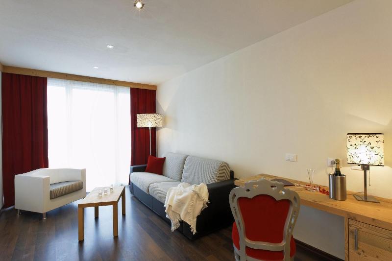Hotel Amaten - Oda