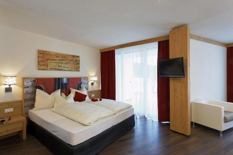 Hotel Amaten - Oda