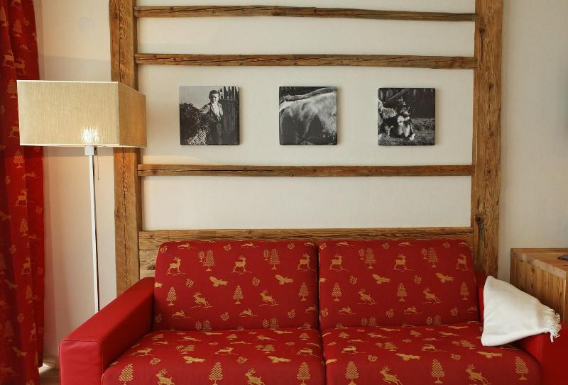 Hotel Amaten - Oda