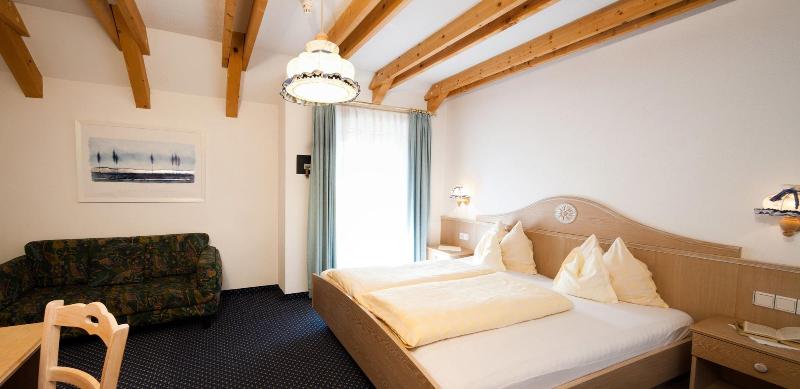 Hotel Amaten - Oda