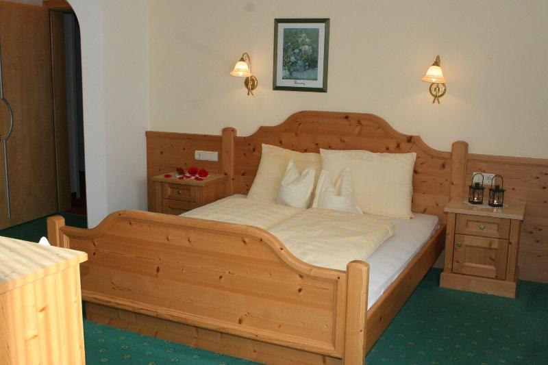 Hotel Amaten - Oda