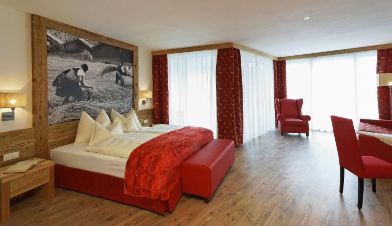 Hotel Amaten - Oda