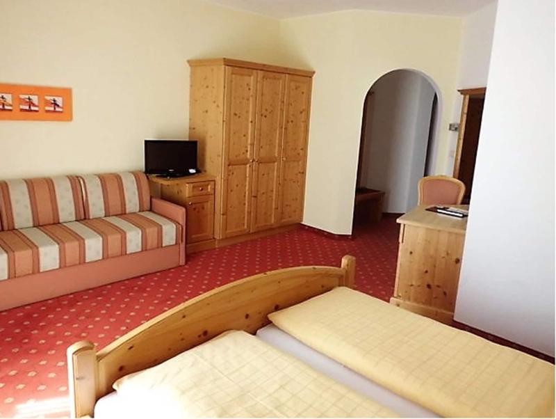 Hotel Amaten - Oda
