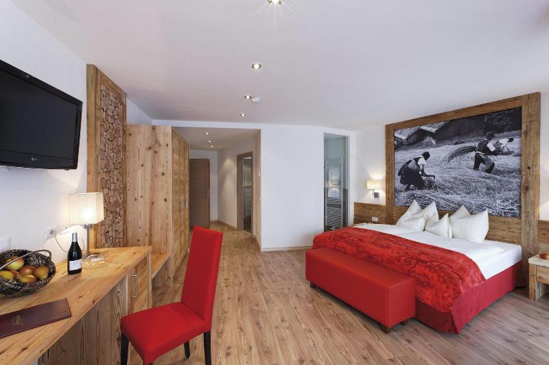 Hotel Amaten - Oda
