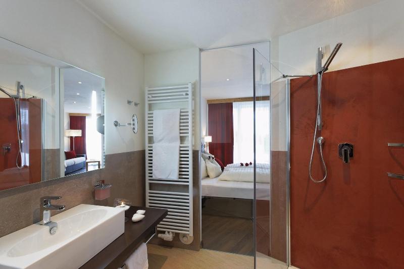 Hotel Amaten - Oda