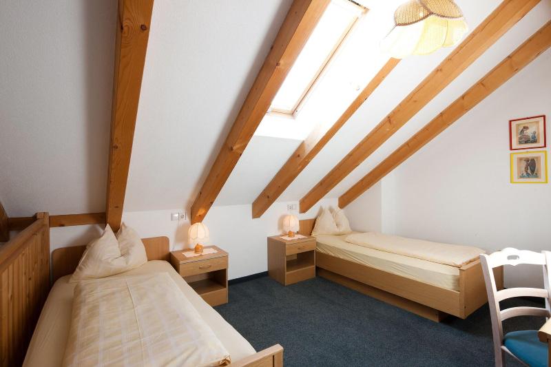 Hotel Amaten - Oda