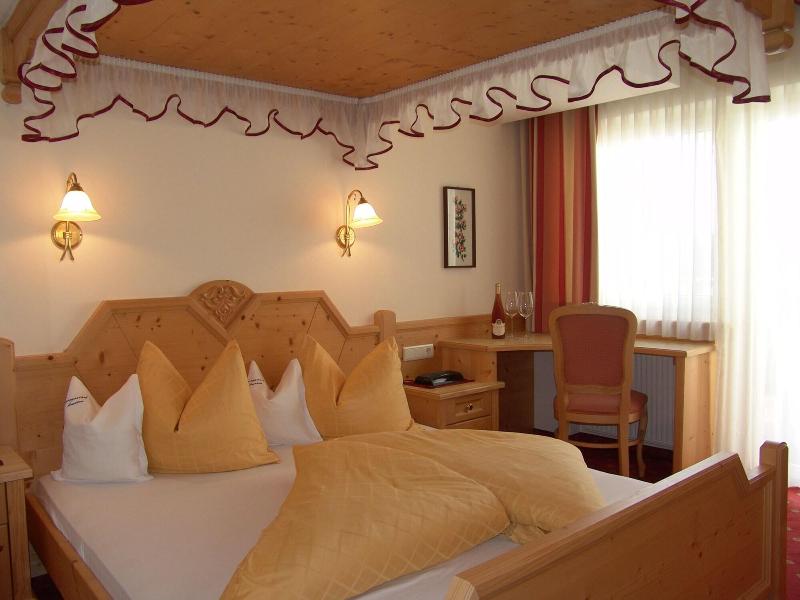 Hotel Amaten - Oda