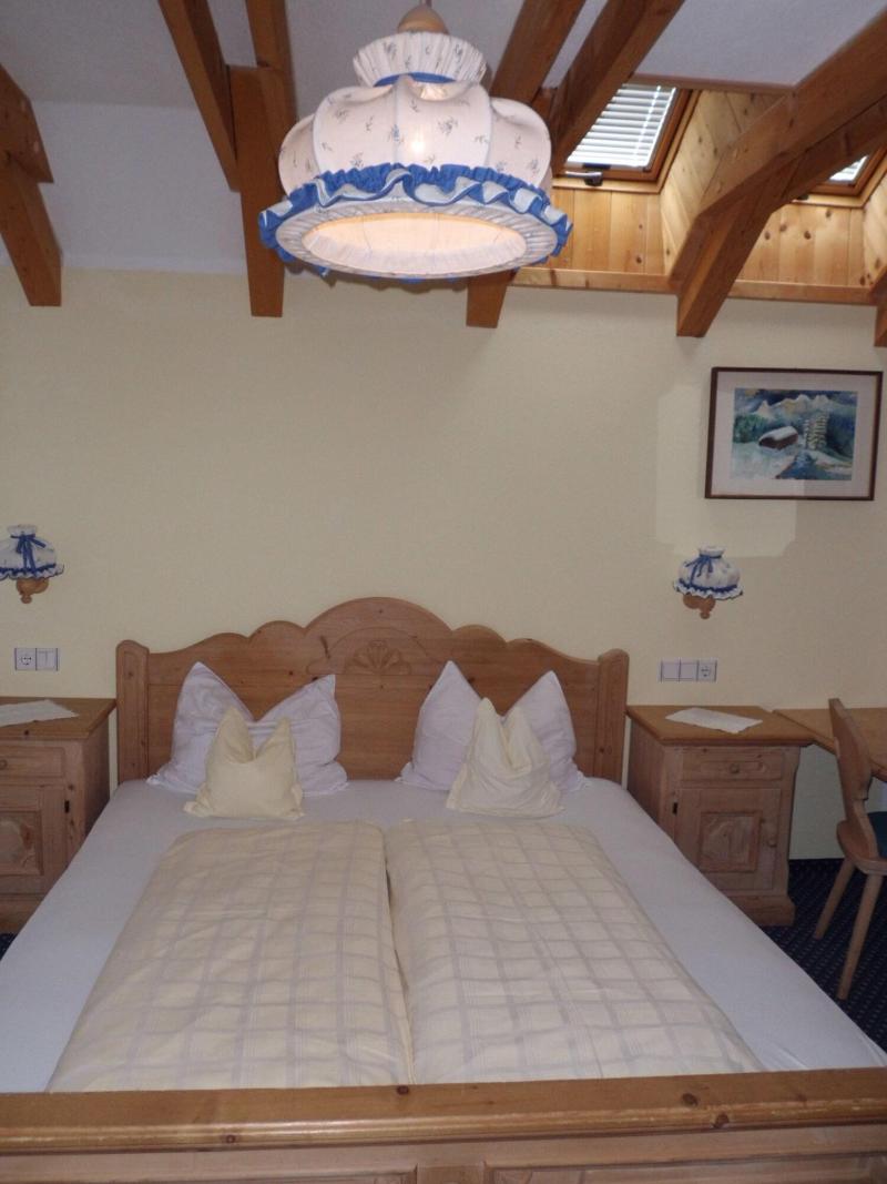 Hotel Amaten - Oda