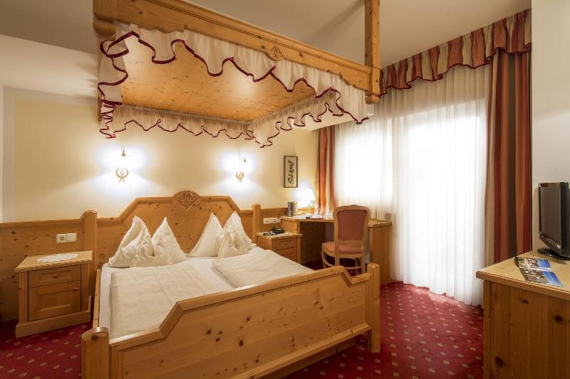 Hotel Amaten - Oda