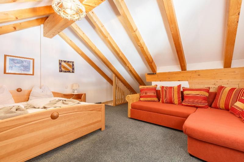 Hotel Amaten - Oda