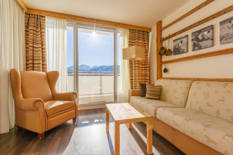 Hotel Amaten - Oda