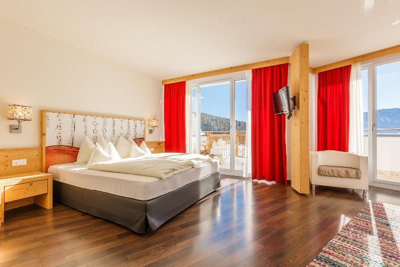Hotel Amaten - Oda