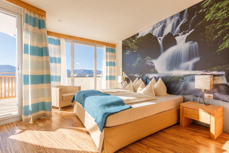 Hotel Amaten - Oda