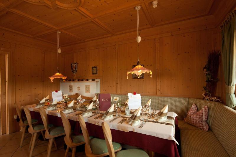 Hotel Amaten - Restoran