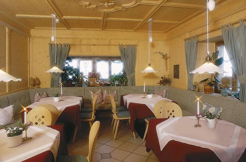 Hotel Amaten - Restoran