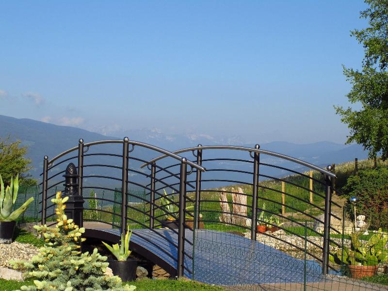 Hotel Amaten - Teras