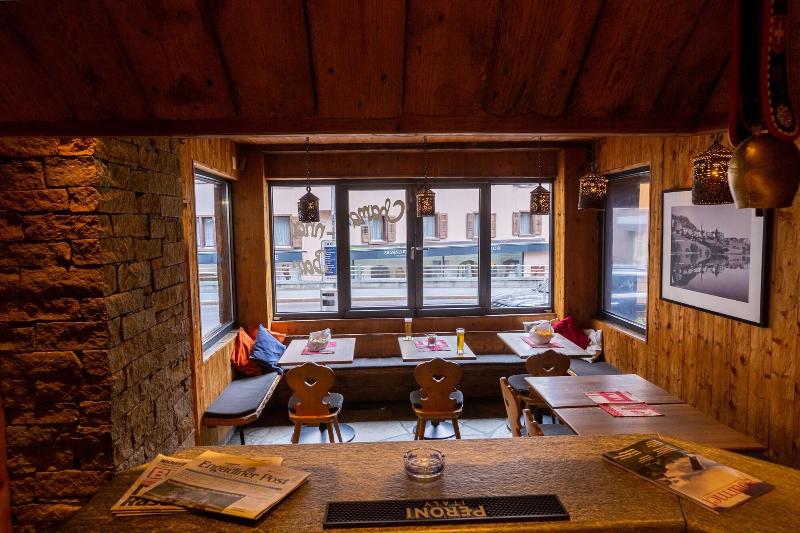 Hotel Arte - Bar