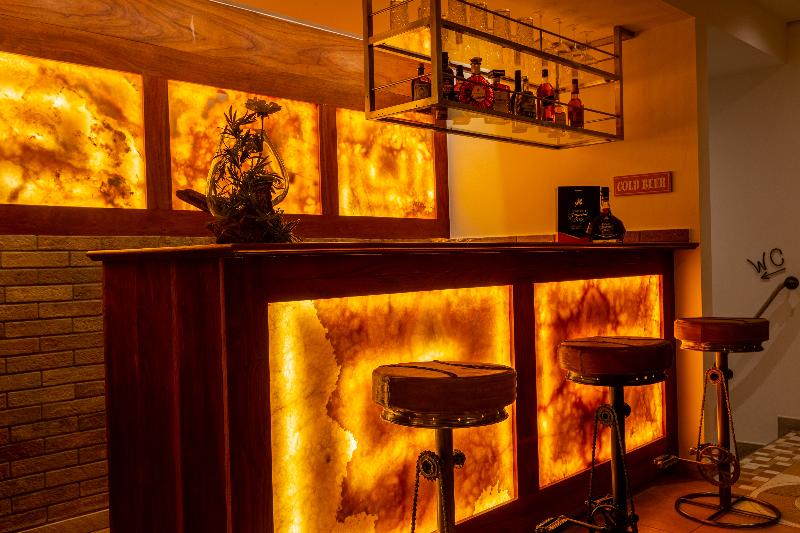 Hotel Arte - Bar