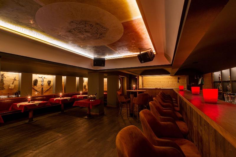 Hotel Arte - Bar