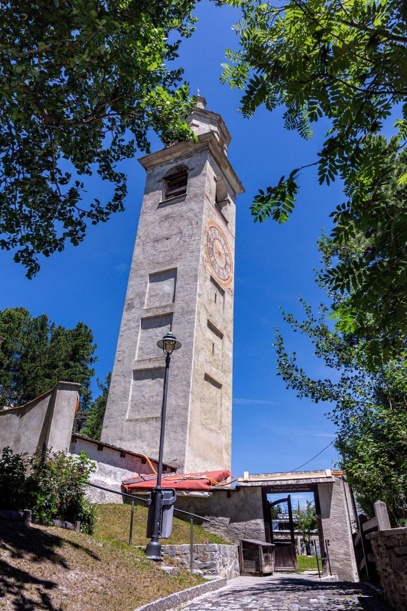 Hotel Arte - Aktivite
