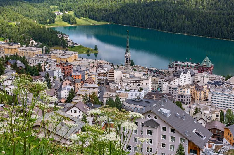Hotel Arte - Aktivite