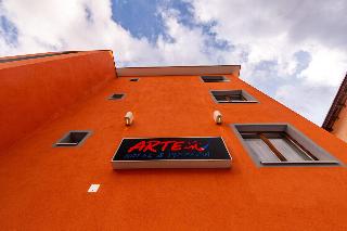 Hotel Arte otel fotoğrafı