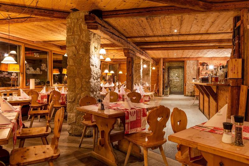 Hotel Arte - Genel