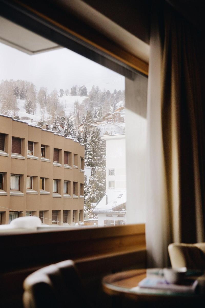 Hotel Arte - Genel