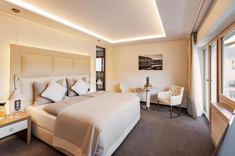 Hotel Arte - Oda