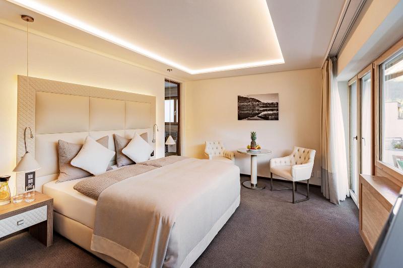 Hotel Arte - Oda