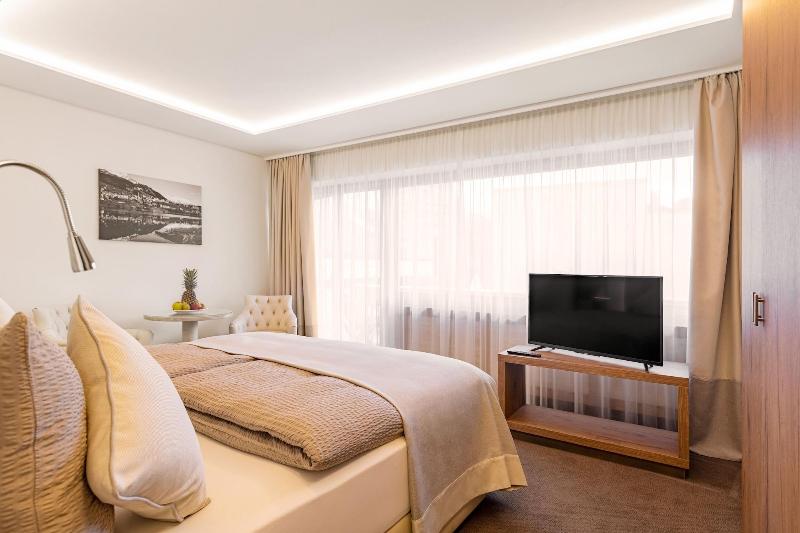 Hotel Arte - Oda