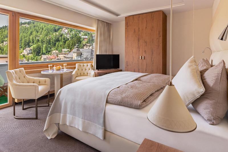 Hotel Arte - Oda