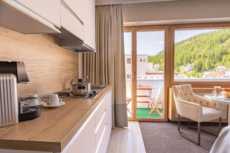 Hotel Arte - Oda
