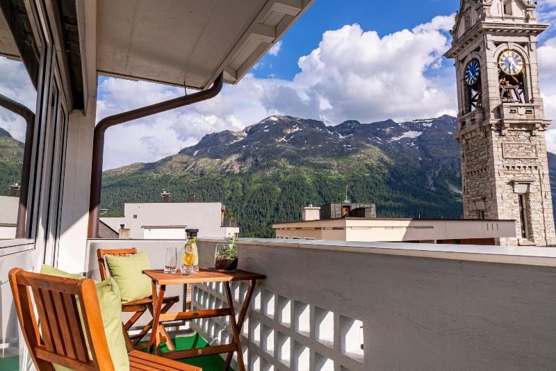 Hotel Arte - Oda