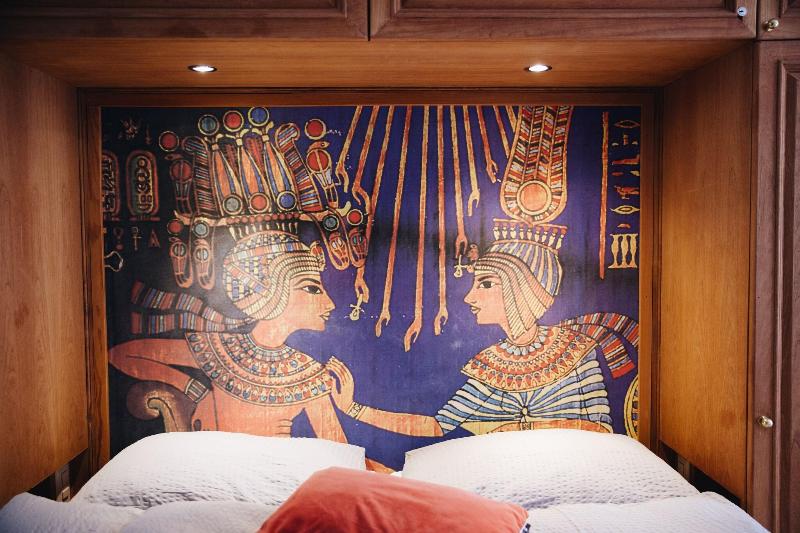 Hotel Arte - Oda