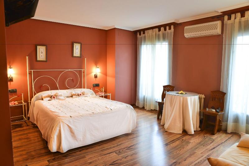 Cafe Bar Hotel Jefi - Genel