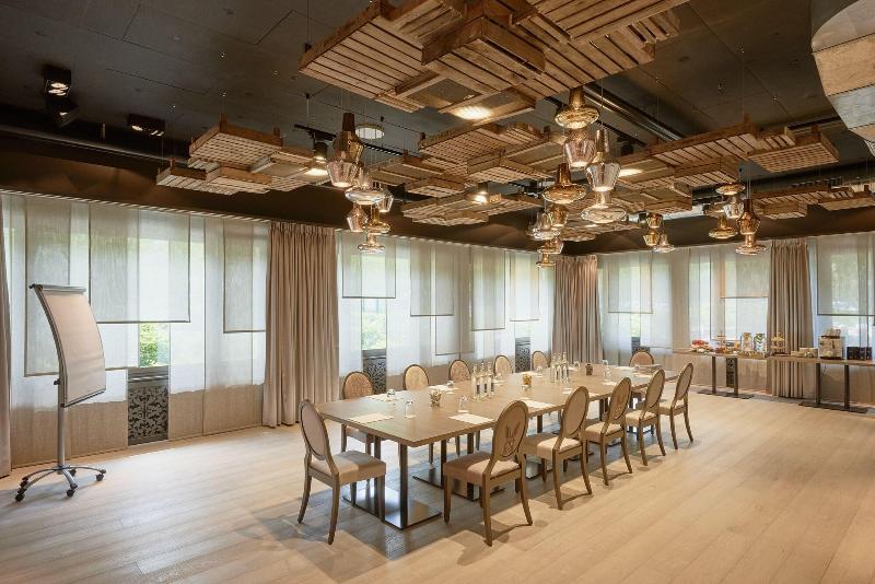 Bad Ramsach Quellhotel - Toplantı
