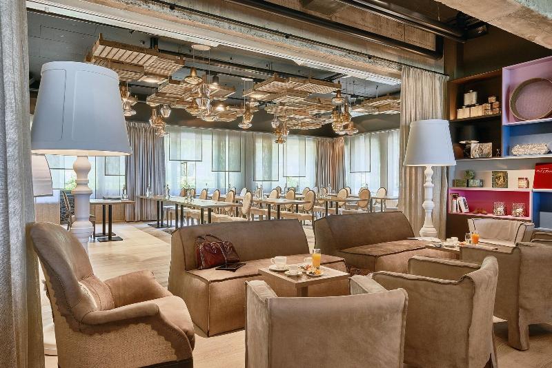 Bad Ramsach Quellhotel - Toplantı
