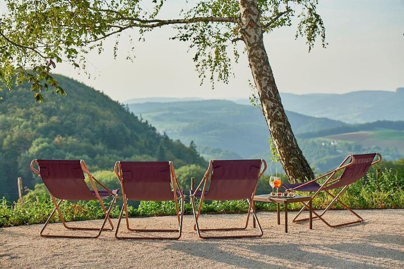 Bad Ramsach Quellhotel - Genel