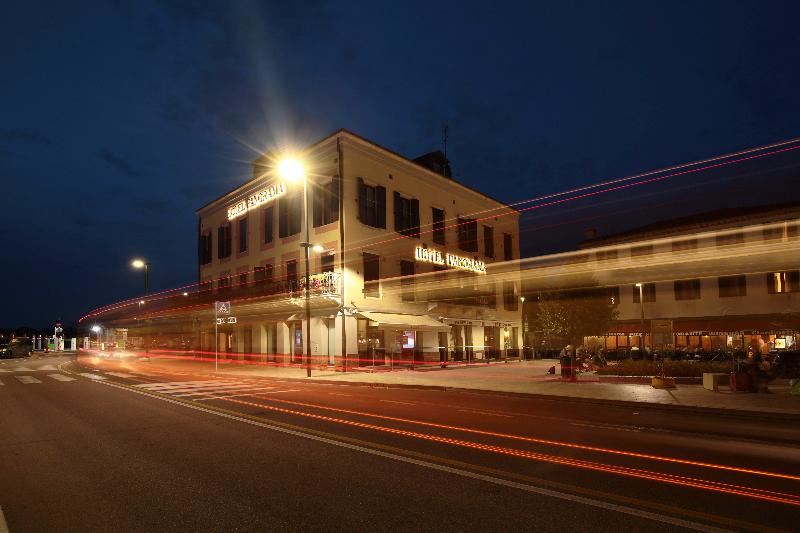 Hotel Panorama - Genel