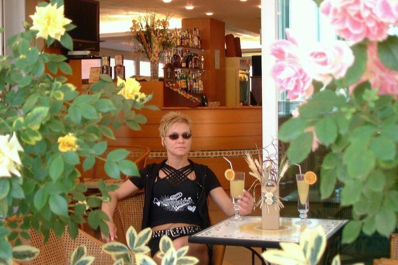 Hotel Kadett - Lobi