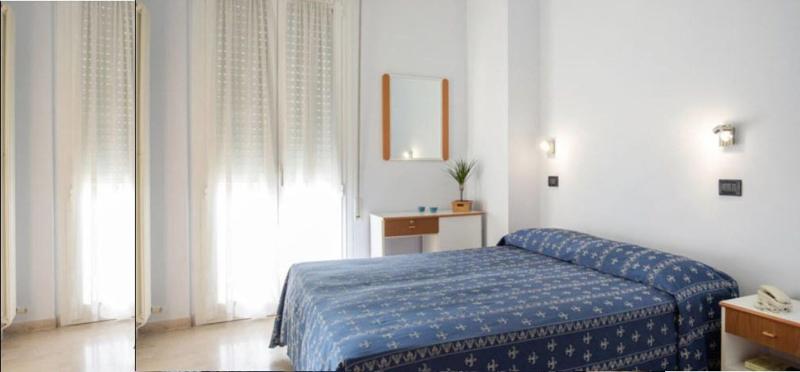 Hotel Kadett - Genel