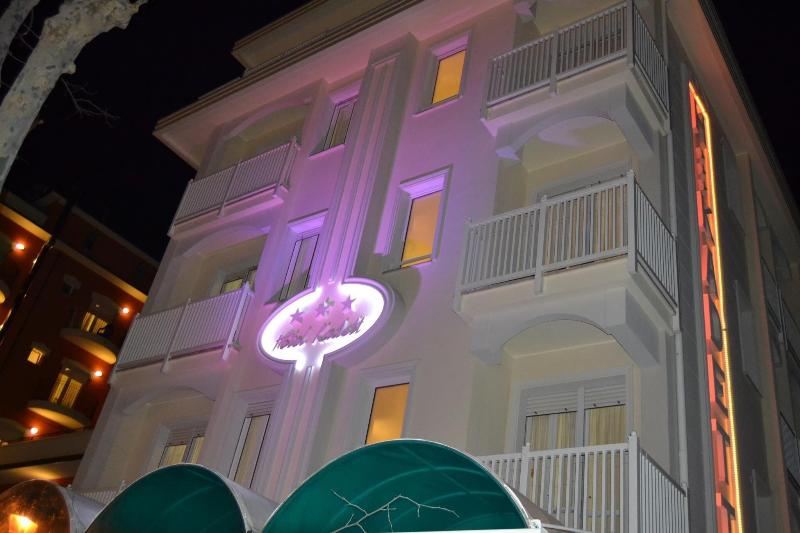 Hotel Kadett - Genel