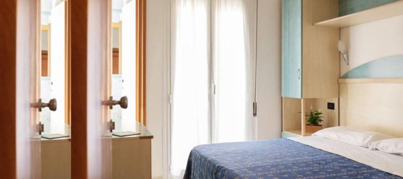 Hotel Kadett - Oda