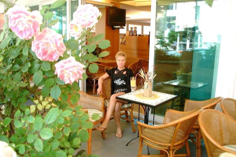 Hotel Kadett - Restoran